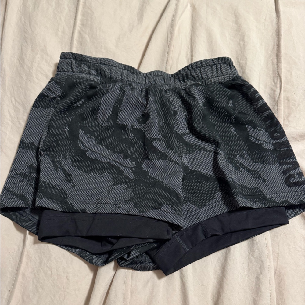 Gymshark shorts
